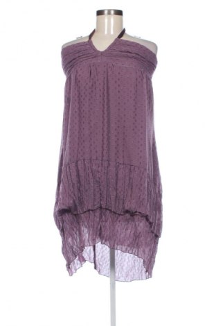 Φόρεμα H&M, Μέγεθος M, Χρώμα Βιολετί, Τιμή 20,00 €