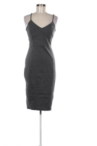 Рокля H&M, Размер S, Цвят Сив, Цена 20,00 €