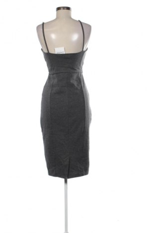 Рокля H&M, Размер S, Цвят Сив, Цена 20,00 €