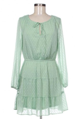 Рокля H&M, Размер XL, Цвят Зелен, Цена 20,00 €