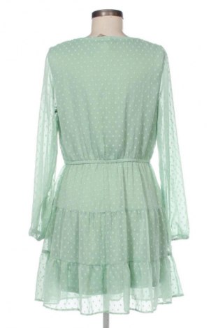 Рокля H&M, Размер XL, Цвят Зелен, Цена 20,00 €