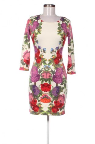 Рокля H&M, Размер S, Цвят Многоцветен, Цена 19,97 €