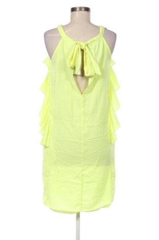 Ruha H&M Conscious Collection, Méret S, Szín Sárga, Ár 8 264 Ft