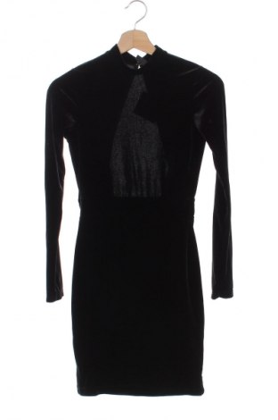 Ruha H&M Divided, Méret XS, Szín Fekete, Ár 10 049 Ft