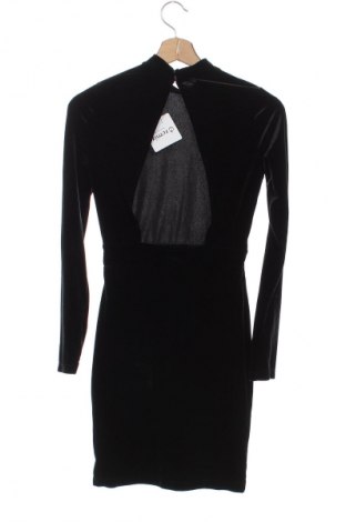 Ruha H&M Divided, Méret XS, Szín Fekete, Ár 10 049 Ft