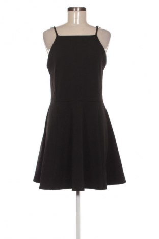 Φόρεμα H&M Divided, Μέγεθος XL, Χρώμα Μαύρο, Τιμή 23,99 €