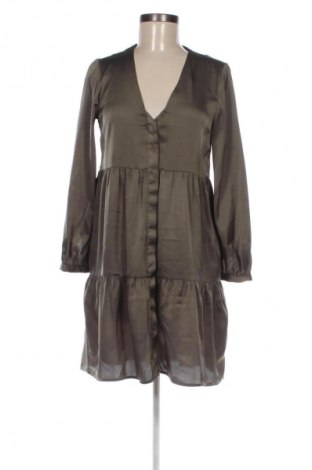 Šaty  H&M Divided, Velikost S, Barva Zelená, Cena  189,00 Kč