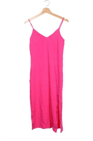 Sukienka H&M Divided, Rozmiar XS, Kolor Różowy, Cena 27,99 zł
