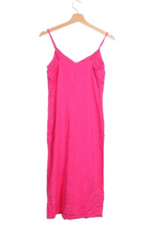 Sukienka H&M Divided, Rozmiar XS, Kolor Różowy, Cena 27,99 zł