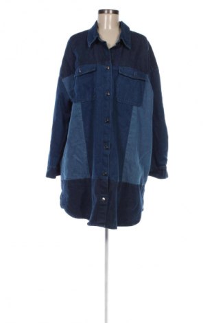 Рокля H&M Divided, Размер XL, Цвят Син, Цена 7,66 €