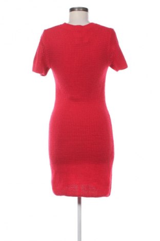 Ruha H&M Divided, Méret M, Szín Piros, Ár 3 209 Ft