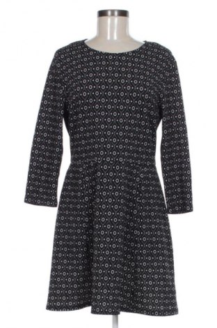 Šaty  H&M Divided, Velikost XL, Barva Vícebarevné, Cena  229,00 Kč