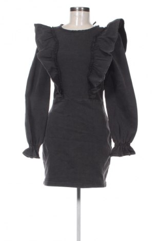 Kleid H&M Divided, Größe S, Farbe Grau, Preis € 26,99