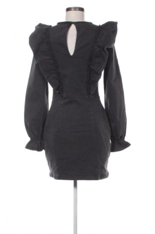 Kleid H&M Divided, Größe S, Farbe Grau, Preis € 26,99