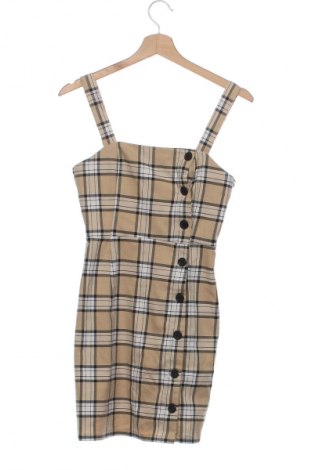Šaty  H&M Divided, Velikost XS, Barva Vícebarevné, Cena  129,00 Kč