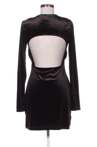 Ruha H&M Divided, Méret M, Szín Fekete, Ár 2 349 Ft