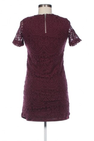 Kleid H&M Divided, Größe S, Farbe Lila, Preis € 19,95