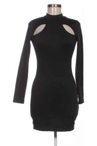 Kleid H&M Divided, Größe S, Farbe Schwarz, Preis € 2,99