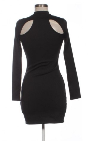 Kleid H&M Divided, Größe S, Farbe Schwarz, Preis € 2,99