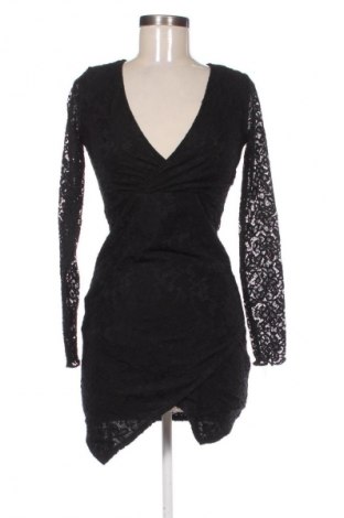 Kleid H&M Divided, Größe S, Farbe Schwarz, Preis 6,99 €