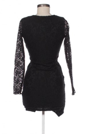 Kleid H&M Divided, Größe S, Farbe Schwarz, Preis 6,99 €