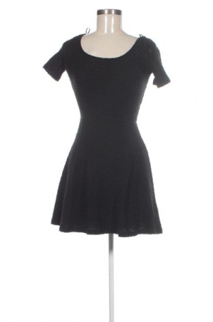 Φόρεμα H&M Divided, Μέγεθος XS, Χρώμα Μαύρο, Τιμή 6,99 €