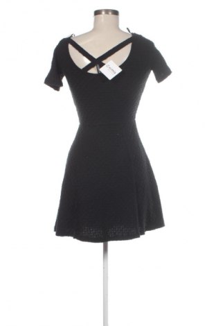 Φόρεμα H&M Divided, Μέγεθος XS, Χρώμα Μαύρο, Τιμή 6,99 €