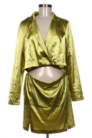 Šaty  H&M Divided, Velikost XL, Barva Vícebarevné, Cena  566,00 Kč