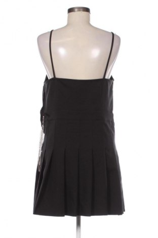 Šaty  H&M Divided, Velikost XL, Barva Černá, Cena  567,00 Kč