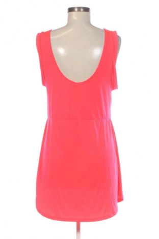 Šaty  H&M Divided, Velikost XS, Barva Růžová, Cena  565,00 Kč