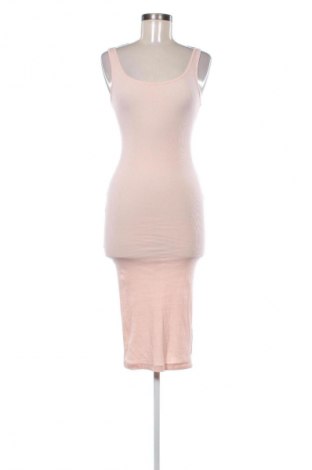 Šaty  H&M Divided, Velikost XS, Barva Růžová, Cena  567,00 Kč