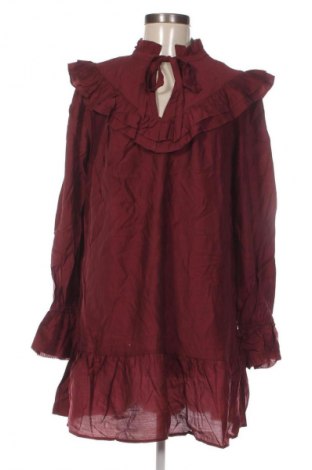 Šaty  H&M Divided, Velikost M, Barva Fialová, Cena  259,00 Kč