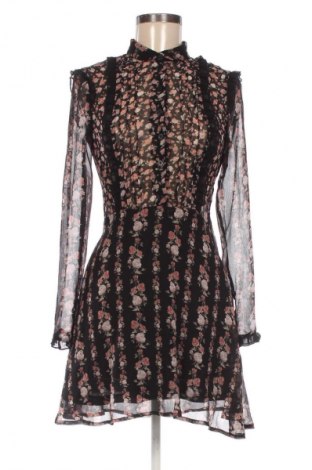 Šaty  H&M Divided, Velikost XS, Barva Vícebarevné, Cena  227,00 Kč