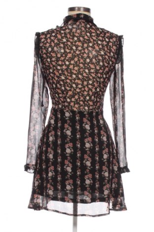 Šaty  H&M Divided, Velikost XS, Barva Vícebarevné, Cena  227,00 Kč