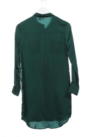 Šaty  H&M Divided, Velikost XS, Barva Zelená, Cena  482,00 Kč