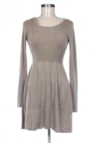 Φόρεμα H&M Divided, Μέγεθος M, Χρώμα  Μπέζ, Τιμή 16,99 €