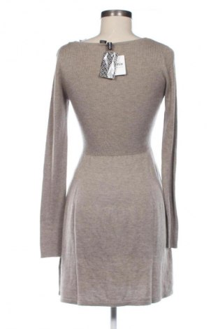 Φόρεμα H&M Divided, Μέγεθος M, Χρώμα  Μπέζ, Τιμή 16,99 €