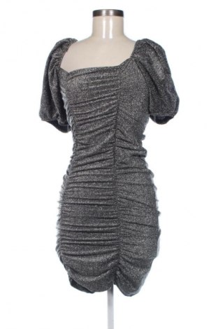 Šaty  H&M Divided, Velikost M, Barva Stříbrná, Cena  169,00 Kč