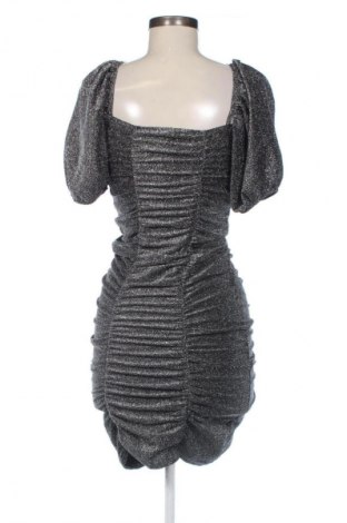 Šaty  H&M Divided, Velikost M, Barva Stříbrná, Cena  169,00 Kč