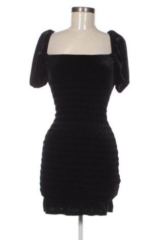 Φόρεμα H&M Divided, Μέγεθος XS, Χρώμα Μαύρο, Τιμή 23,99 €