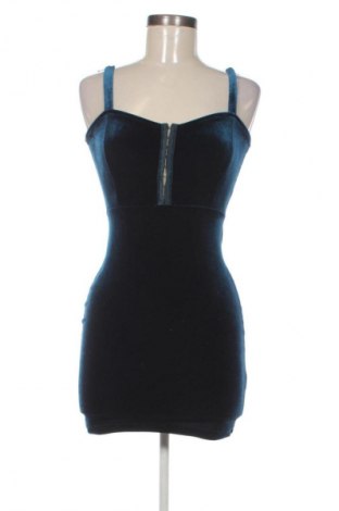 Рокля H&M Divided, Размер XS, Цвят Зелен, Цена 20,45 €