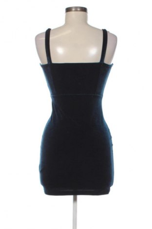 Рокля H&M Divided, Размер XS, Цвят Зелен, Цена 20,45 €