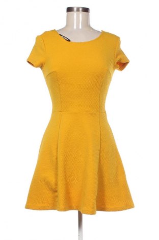 Šaty  H&M Divided, Velikost XS, Barva Oranžová, Cena  567,00 Kč