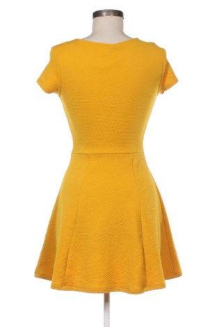 Šaty  H&M Divided, Velikost XS, Barva Oranžová, Cena  567,00 Kč