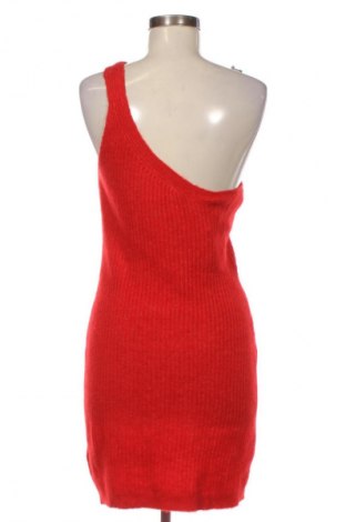 Rochie H&M Divided, Mărime L, Culoare Roșu, Preț 41,99 Lei