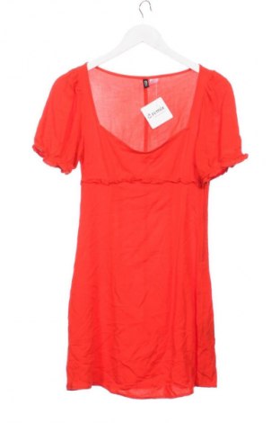 Φόρεμα H&M Divided, Μέγεθος S, Χρώμα Κόκκινο, Τιμή 8,99 €