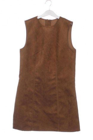 Ruha H&M Divided, Méret S, Szín Barna, Ár 10 049 Ft