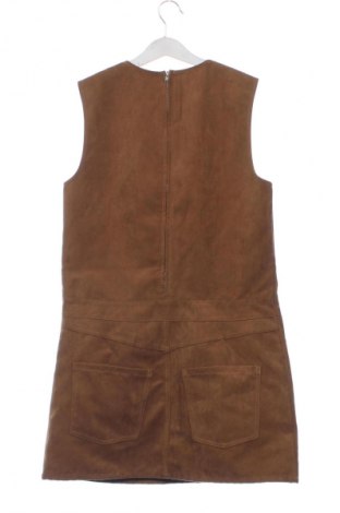 Ruha H&M Divided, Méret S, Szín Barna, Ár 10 049 Ft