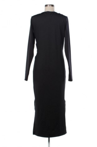 Kleid H&M Divided, Größe XL, Farbe Schwarz, Preis € 13,99