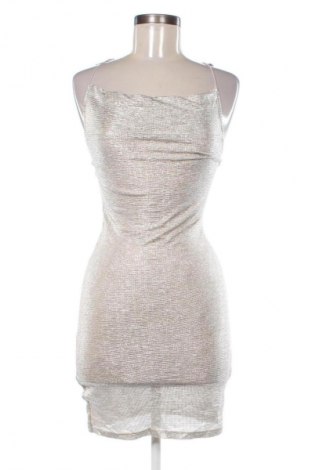 Рокля H&M Divided, Размер XXS, Цвят Многоцветен, Цена 20,00 €